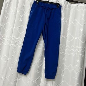 Medium Petite ScrubStar Pants